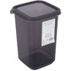 Контейнер VIOLET HOUSE 0298 Transparent Black (1100мл)
