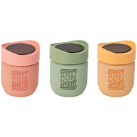 Банка HEREVIN 2024 Colours Plastic Lid 0.425 л (149357-150)