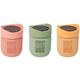 Банка HEREVIN 2024 Colours Plastic Lid 0.425 л (149357-150)