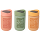 Банка HEREVIN 2024 Colours Plastic Lid 0.66 л (149367-150)