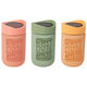 Банка HEREVIN 2024 Colours Plastic Lid 0.66 л (149367-150)