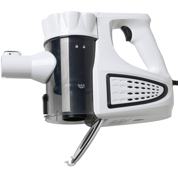 Пылесос Adler AD 7036w контейнерный/800Вт/1.5л/белый