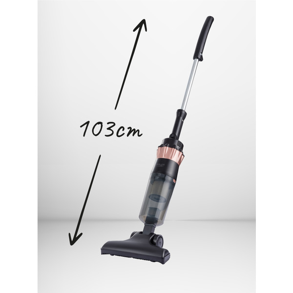 Пилосос Adler AD 7049