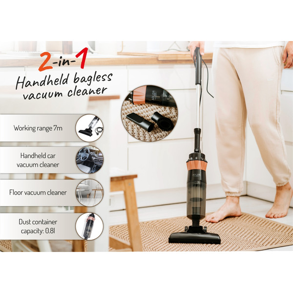 Пилосос Adler AD 7049