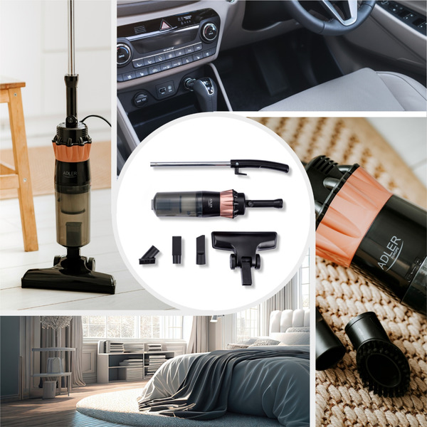 Пилосос Adler AD 7049