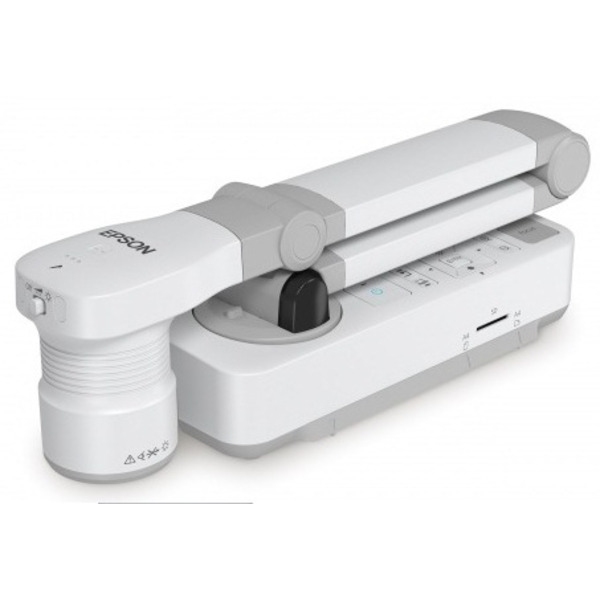 Документ-камера Epson DC21 (V12H758040)