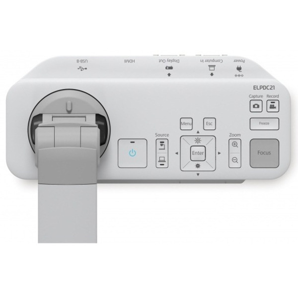 Документ-камера Epson DC21 (V12H758040)