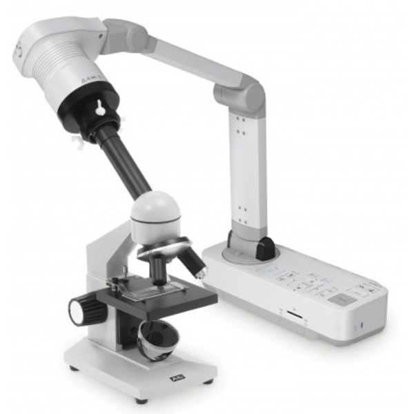 Документ-камера Epson DC21 (V12H758040)