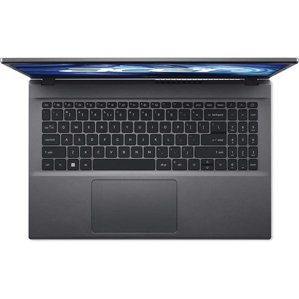 Ноутбук Acer Extensa 15 EX215-55-31VK (NX.EGYEU.02Y) Steel Gray