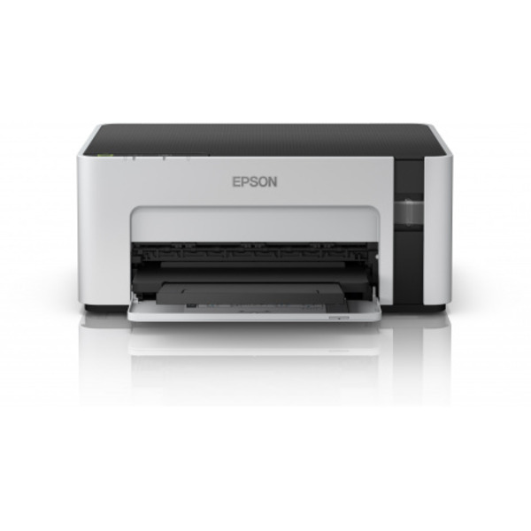 Багатофункціональний пристрій А4 Epson M1100 Фабрика друку (C11CG95405)