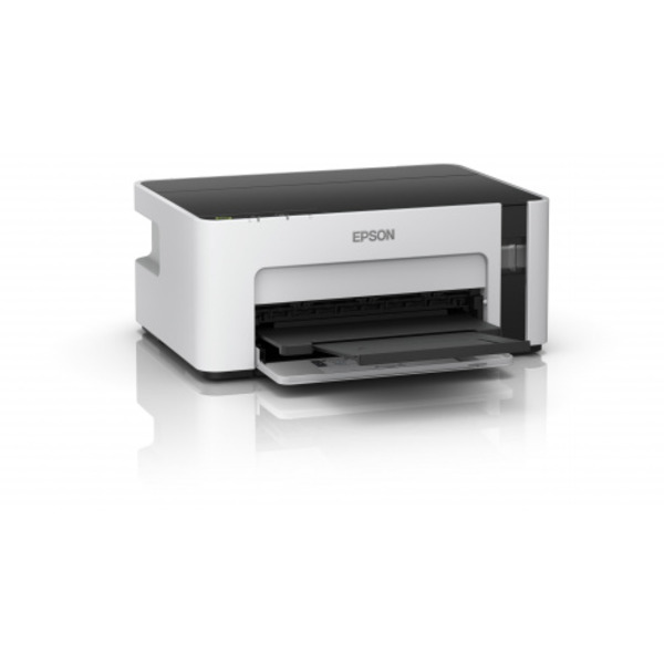 Багатофункціональний пристрій А4 Epson M1100 Фабрика друку (C11CG95405)