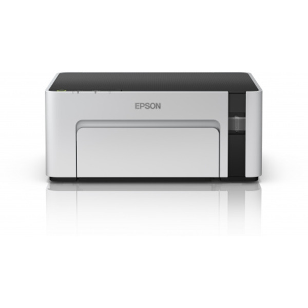 Багатофункціональний пристрій А4 Epson M1100 Фабрика друку (C11CG95405)