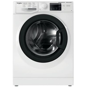 Пральна машина Whirlpool WRSB7259WBUA