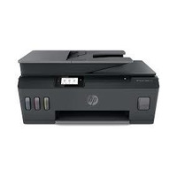 Багатофункціональний пристрій струменевий HP Smart Tank 530 c Wi-Fi (4SB24A)