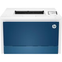 Принтер А4 HP Color LJ Pro 4203dn 4RA89A