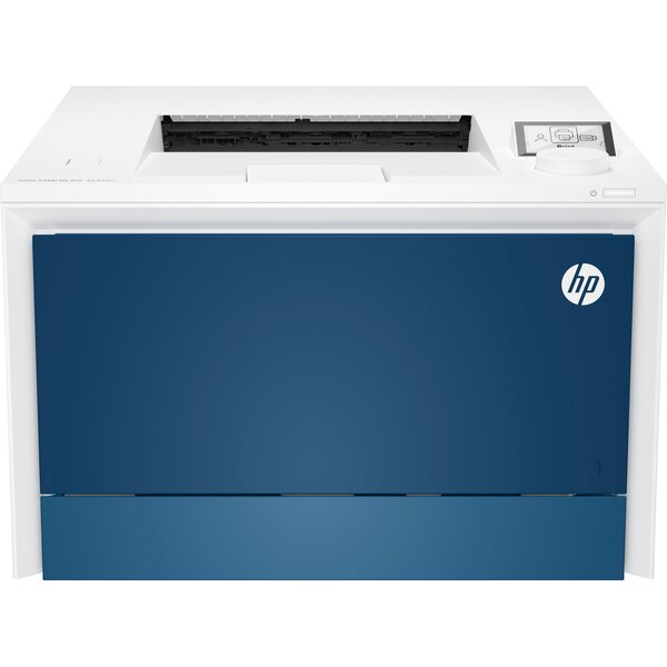 Принтер А4 HP Color LJ Pro 4203dn 4RA89A