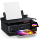 МФУ А3 цв. Epson EcoTank L8180 Фабрика печати c Wi-Fi (C11CJ21403)