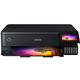 МФУ А3 цв. Epson EcoTank L8180 Фабрика печати c Wi-Fi (C11CJ21403)