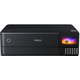 МФУ А3 цв. Epson EcoTank L8180 Фабрика печати c Wi-Fi (C11CJ21403)