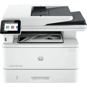 МФУ А4 HP LaserJet Pro 4103dw c Wi-Fi (2Z627A)