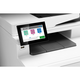 Багатофункціональний пристрій А4 кол. HP Color LaserJet Enterprise M480f