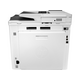 Багатофункціональний пристрій А4 кол. HP Color LaserJet Enterprise M480f