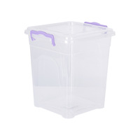 Контейнер Violet House Prenty Box 28 х 25 х 27.5 см 11 л (0486 PRENTY BOX прям. 11 л)
