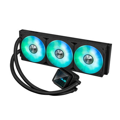 Система водяного охолодження Asus Prime LC 360 ARGB 90RC0101-B0EAY0