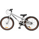 Дитячий велосипед Miqilong ST 20" срібний (RBB-ST20-SILVER)