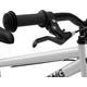 Дитячий велосипед Miqilong ST 20" срібний (RBB-ST20-SILVER)