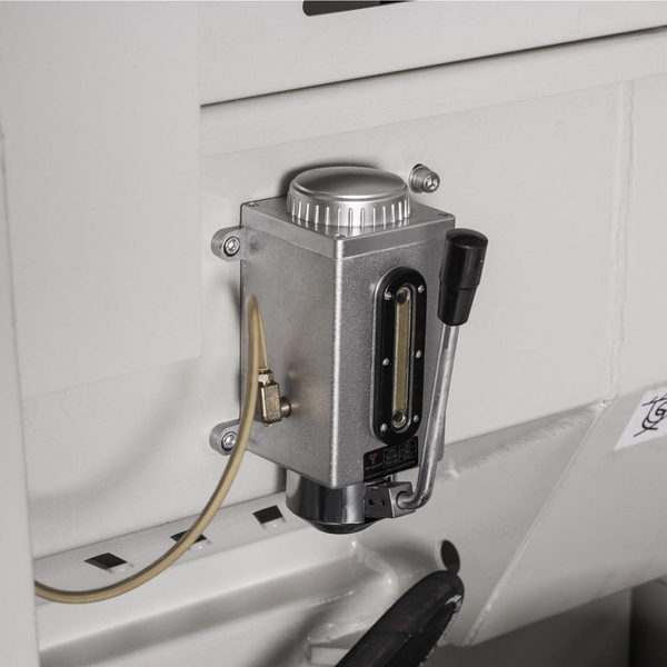 Полуавтоматическая машина для резки и раскола дров Lumag SSA 400EHPROS