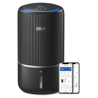 Очиститель воздуха Philips AC3421/13