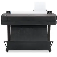 Принтер HP DesignJet T630 36" с Wi-Fi