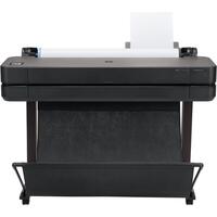 Принтер HP DesignJet T630 5HB11D