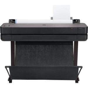 Принтер HP DesignJet T630 5HB11D