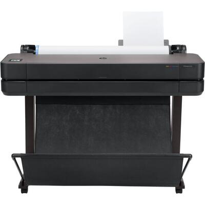 Принтер HP DesignJet T630 5HB11D