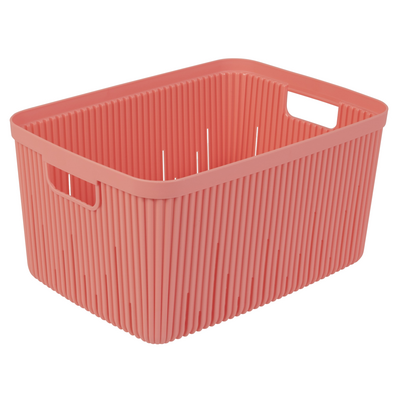 Кошик HEREVIN Pink 3.5 л (161370-163)