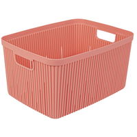 Кошик Herevin Pink 7 л (161371-163)