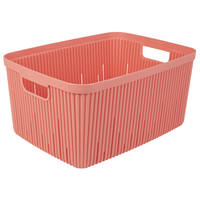 Кошик HEREVIN Pink 13 л (161372-163)