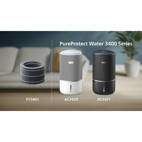 Фильтр для очистителя воздуха Philips FY3401/00