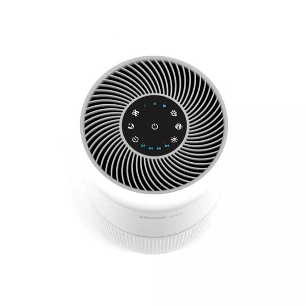 Очищувач повітря Levoit Air Purifier Core P350 Pet Care (HEAPAPLVNEU0035)