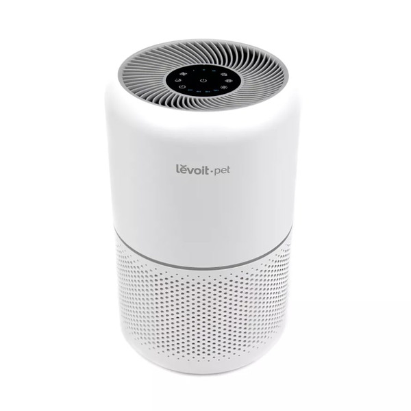 Очищувач повітря Levoit Air Purifier Core P350 Pet Care (HEAPAPLVNEU0035)