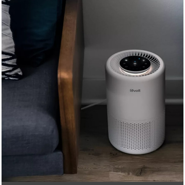 Очищувач повітря Levoit Smart Air Purifier Core 200S (HEAPAPLVSEU0064)