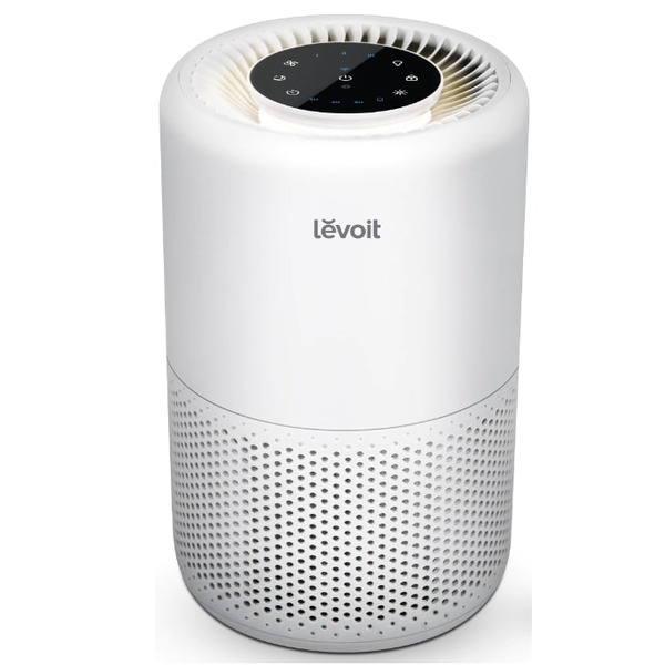 Очищувач повітря Levoit Smart Air Purifier Core 200S (HEAPAPLVSEU0064)