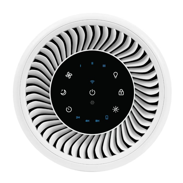 Очищувач повітря Levoit Smart Air Purifier Core 200S (HEAPAPLVSEU0064)