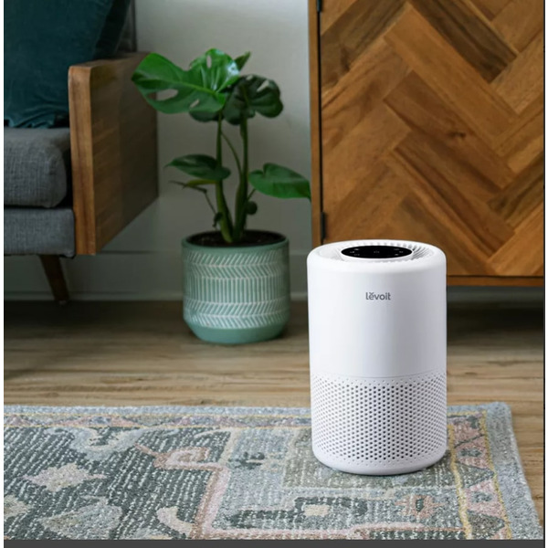 Очищувач повітря Levoit Smart Air Purifier Core 200S (HEAPAPLVSEU0064)