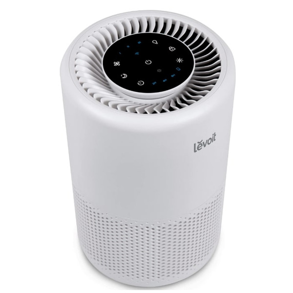 Очищувач повітря Levoit Smart Air Purifier Core 200S (HEAPAPLVSEU0064)