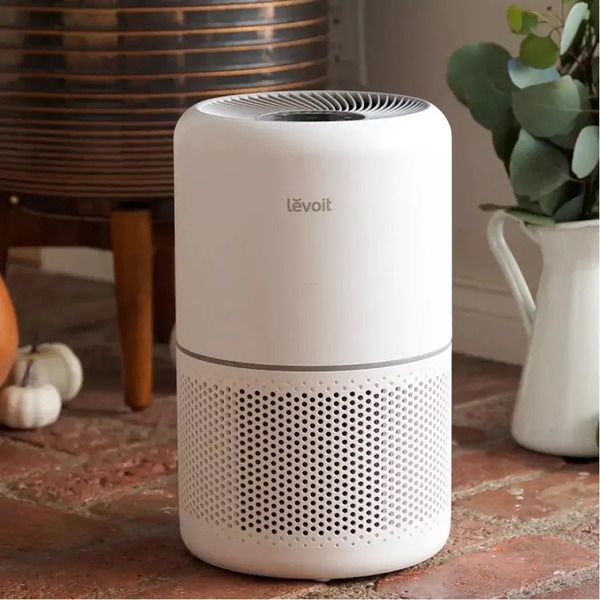 Очищувач повітря Levoit Air Purifier Core 300 White (HEAPAPLVNEU0036)