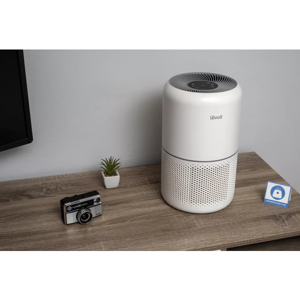 Очищувач повітря Levoit Air Purifier Core 300 White (HEAPAPLVNEU0036)