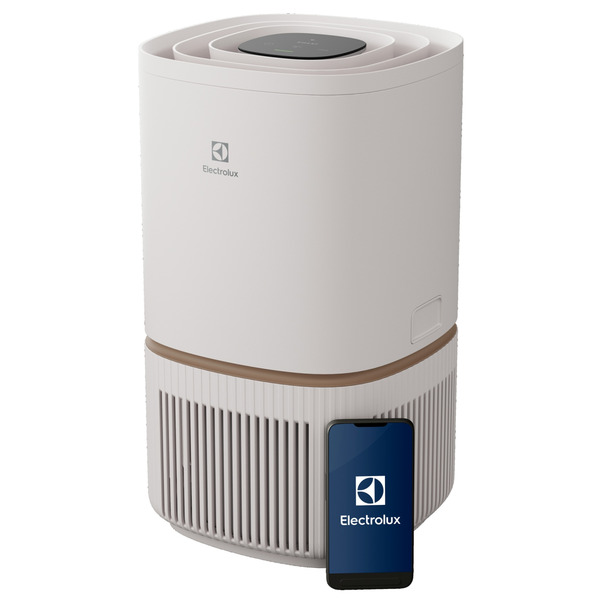 Очищувач повітря Electrolux - EPO50351SW